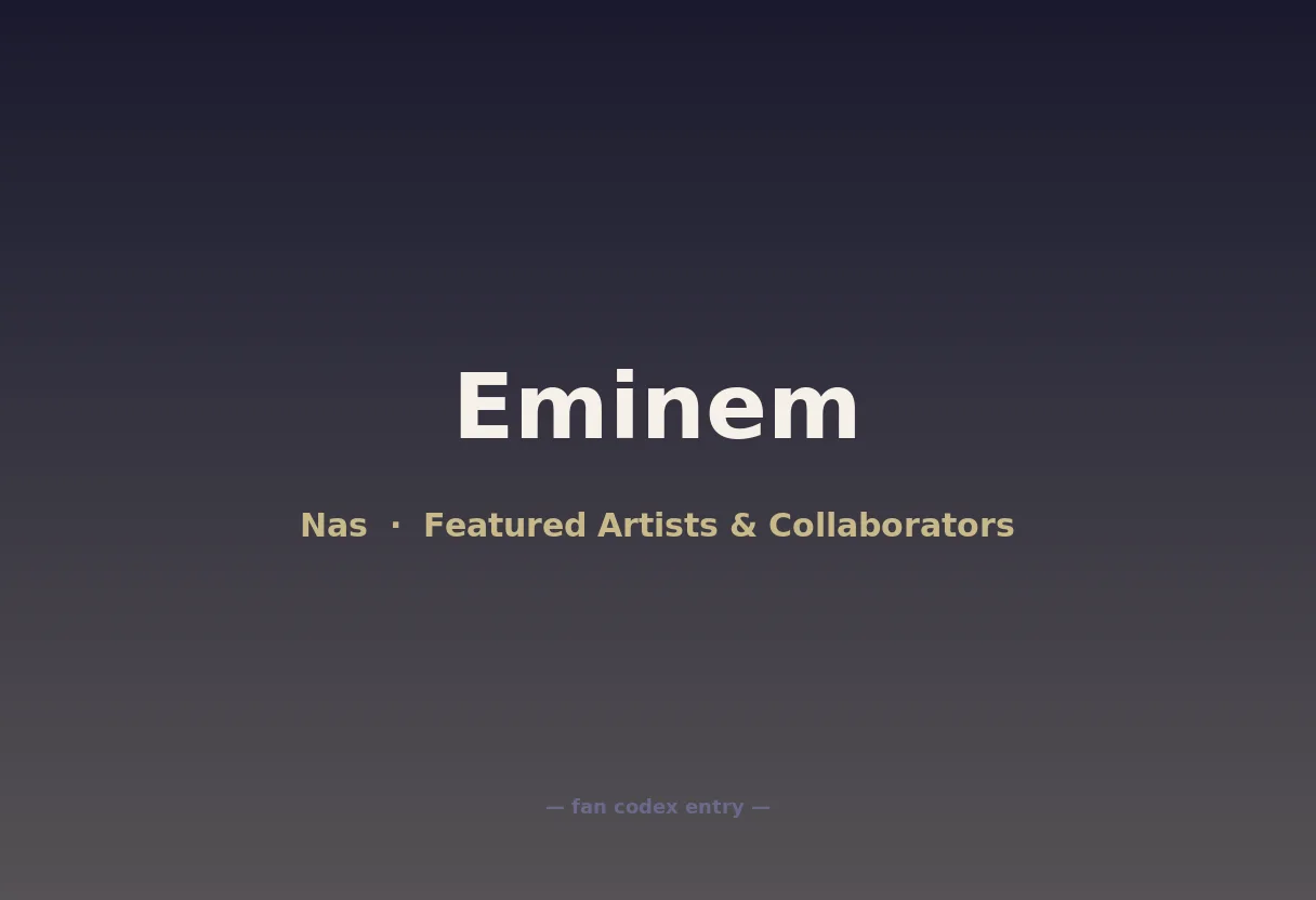 Eminem