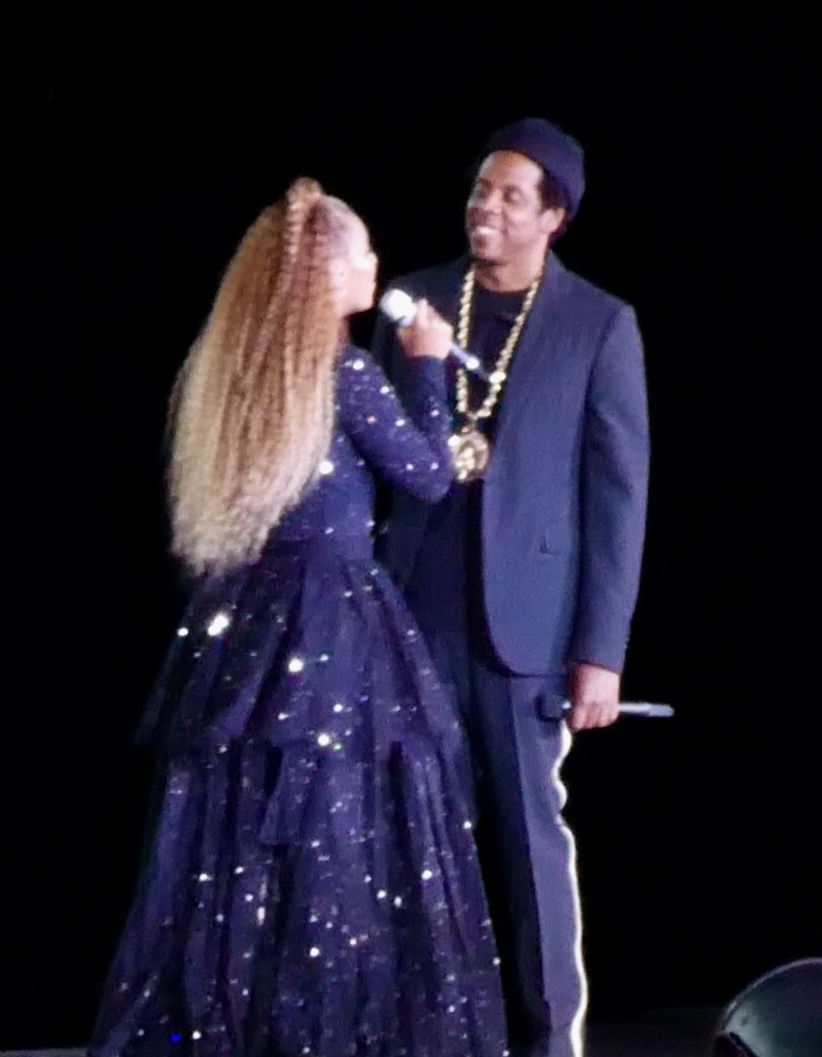 Jay-Z