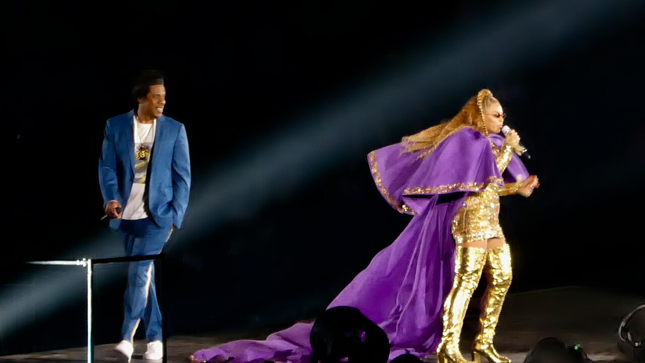Jay-Z