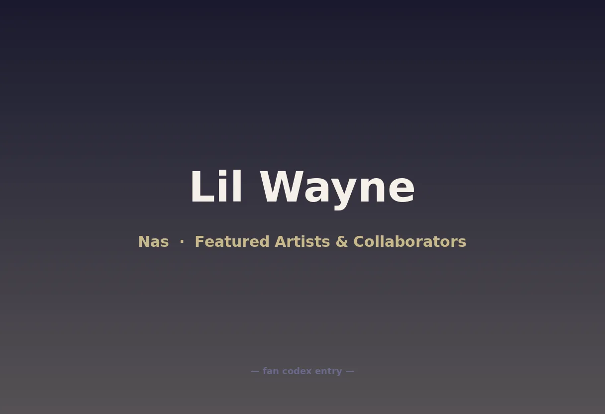 Lil Wayne