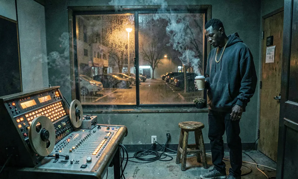 Method Man