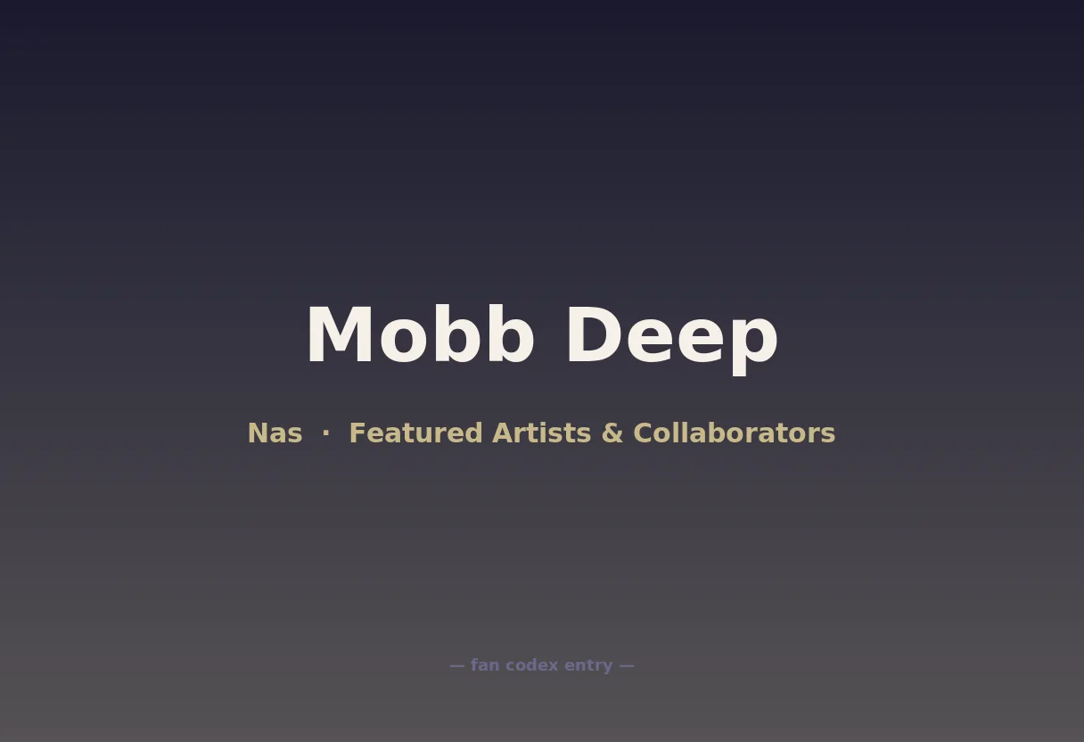 Mobb Deep