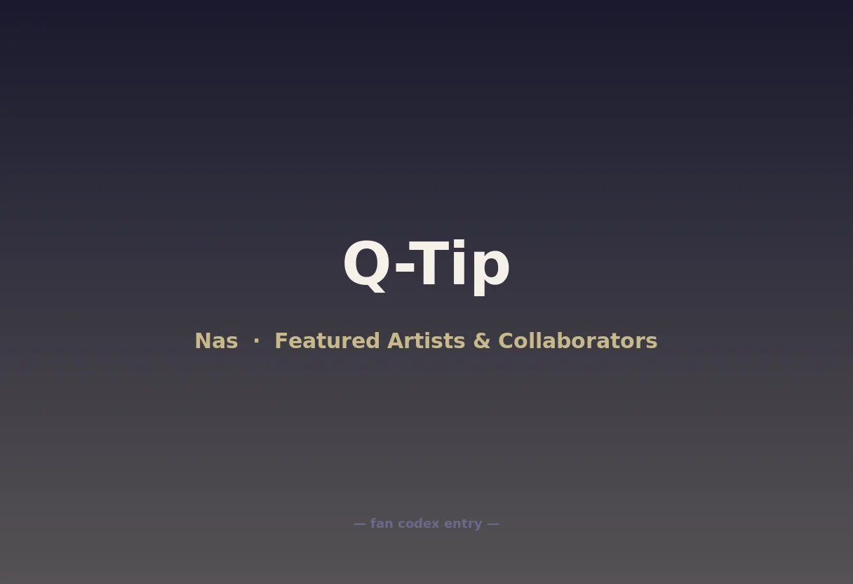 Q-Tip