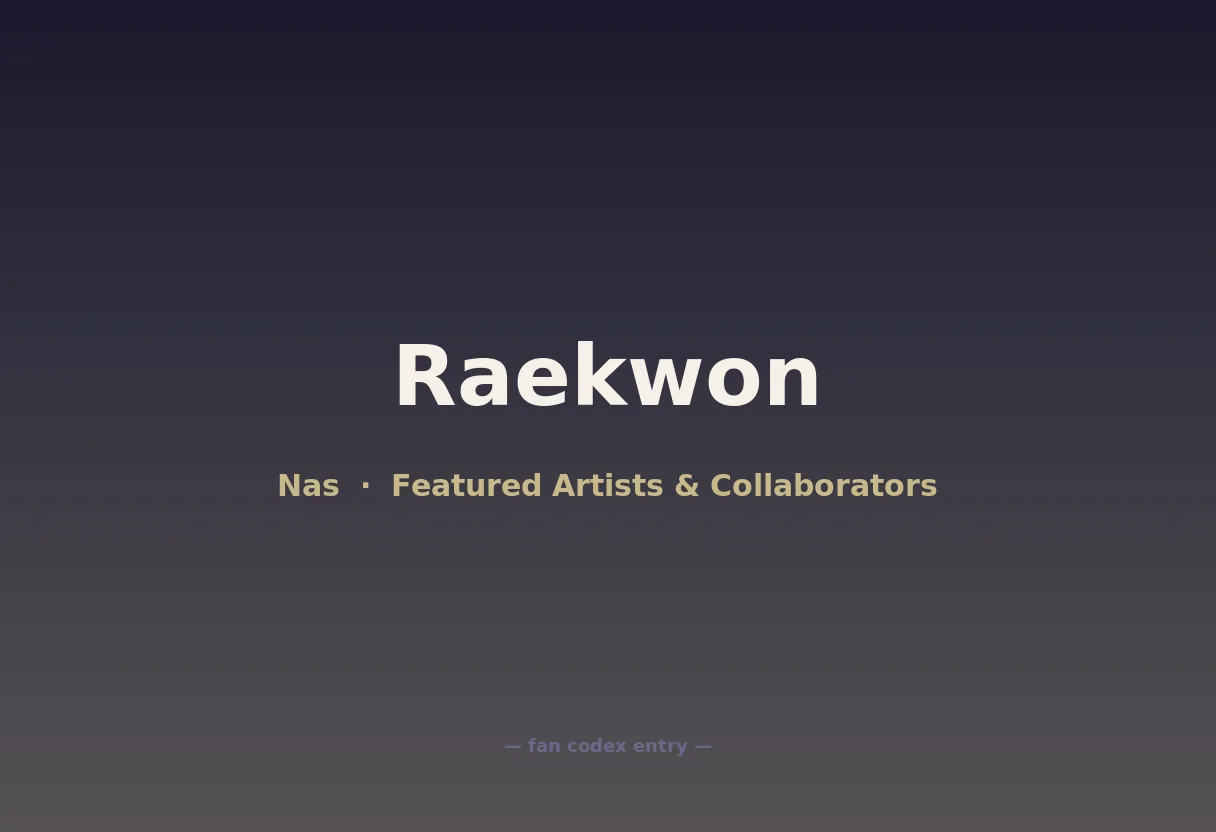 Raekwon
