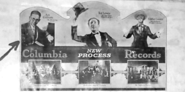 Columbia Records