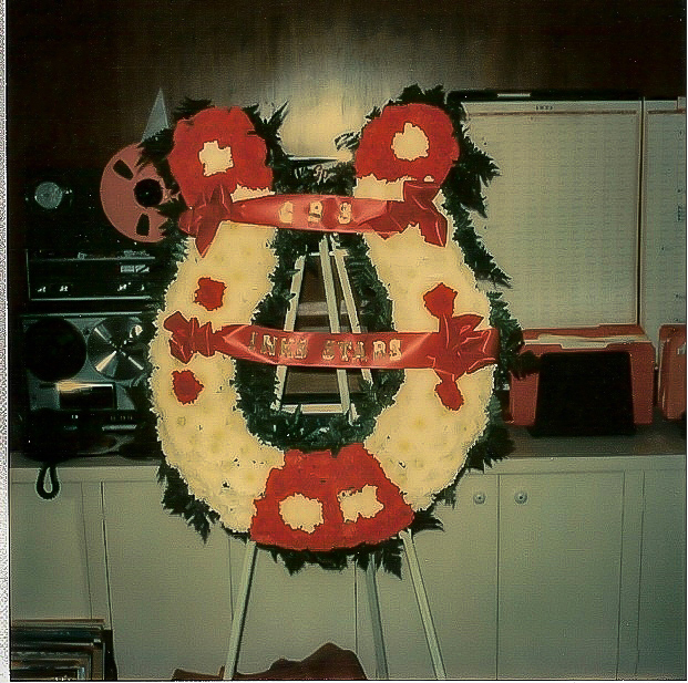 Columbia Records