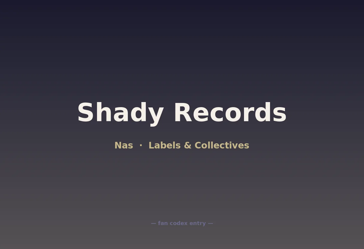 Shady Records
