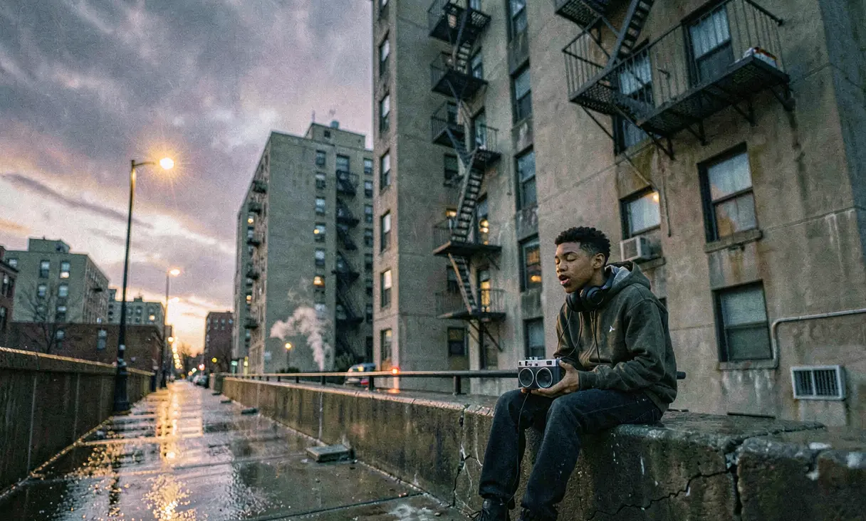 Nas Is King