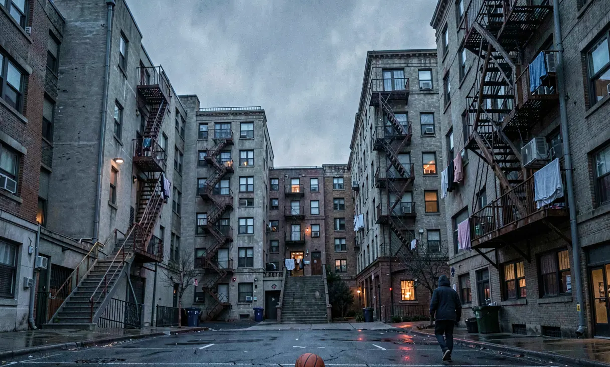 Queensbridge