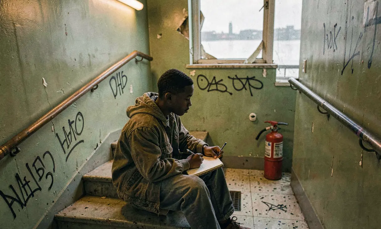Street Survival