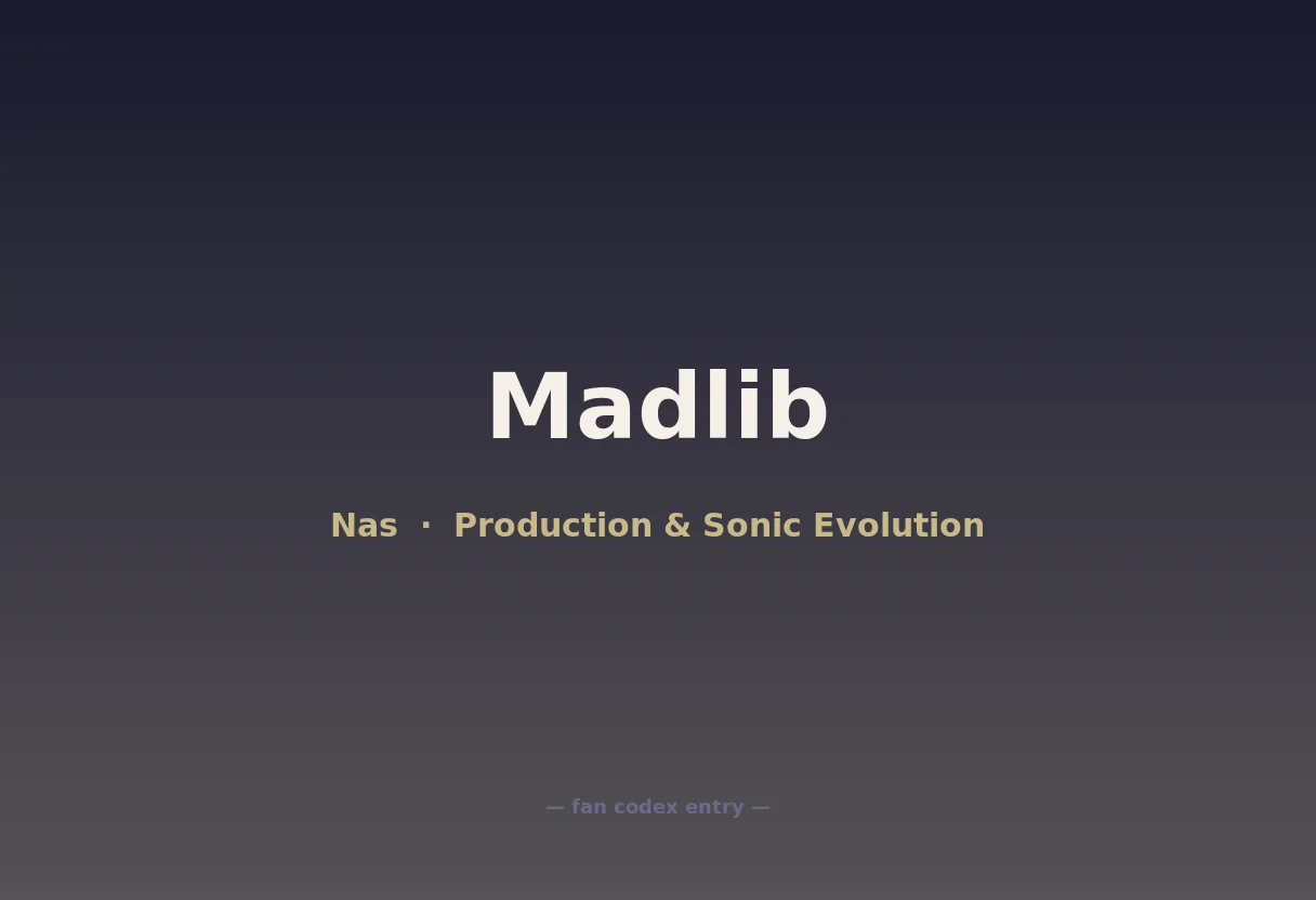 Madlib