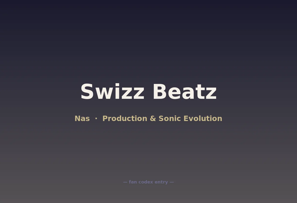 Swizz Beatz