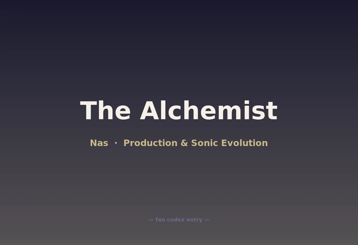 The Alchemist