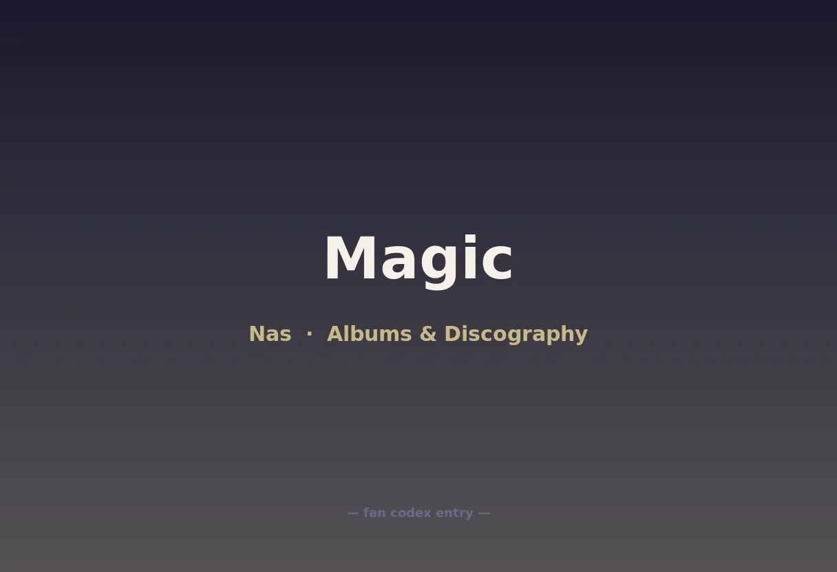 Magic