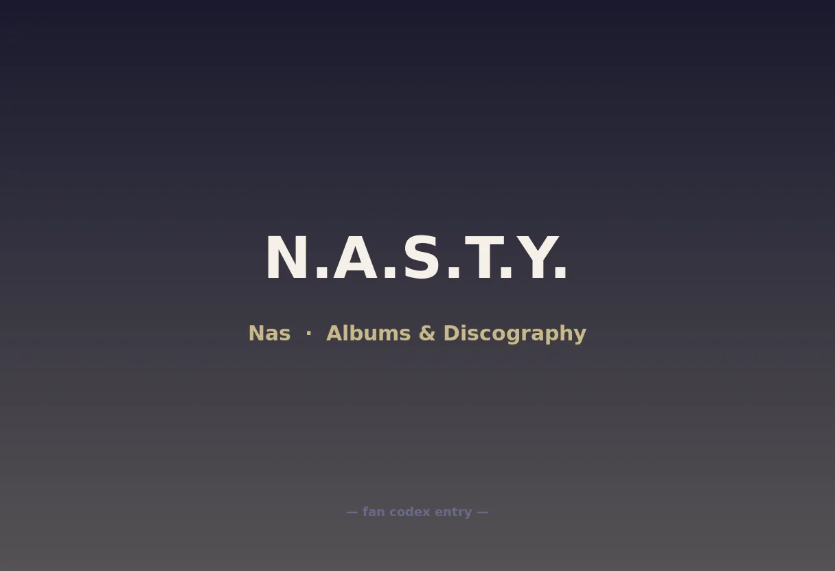 N.A.S.T.Y.
