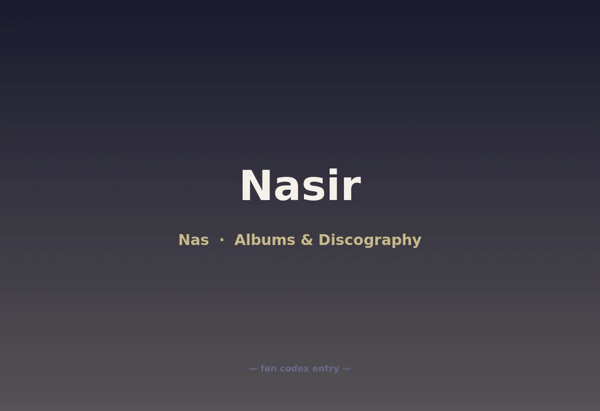 Nasir