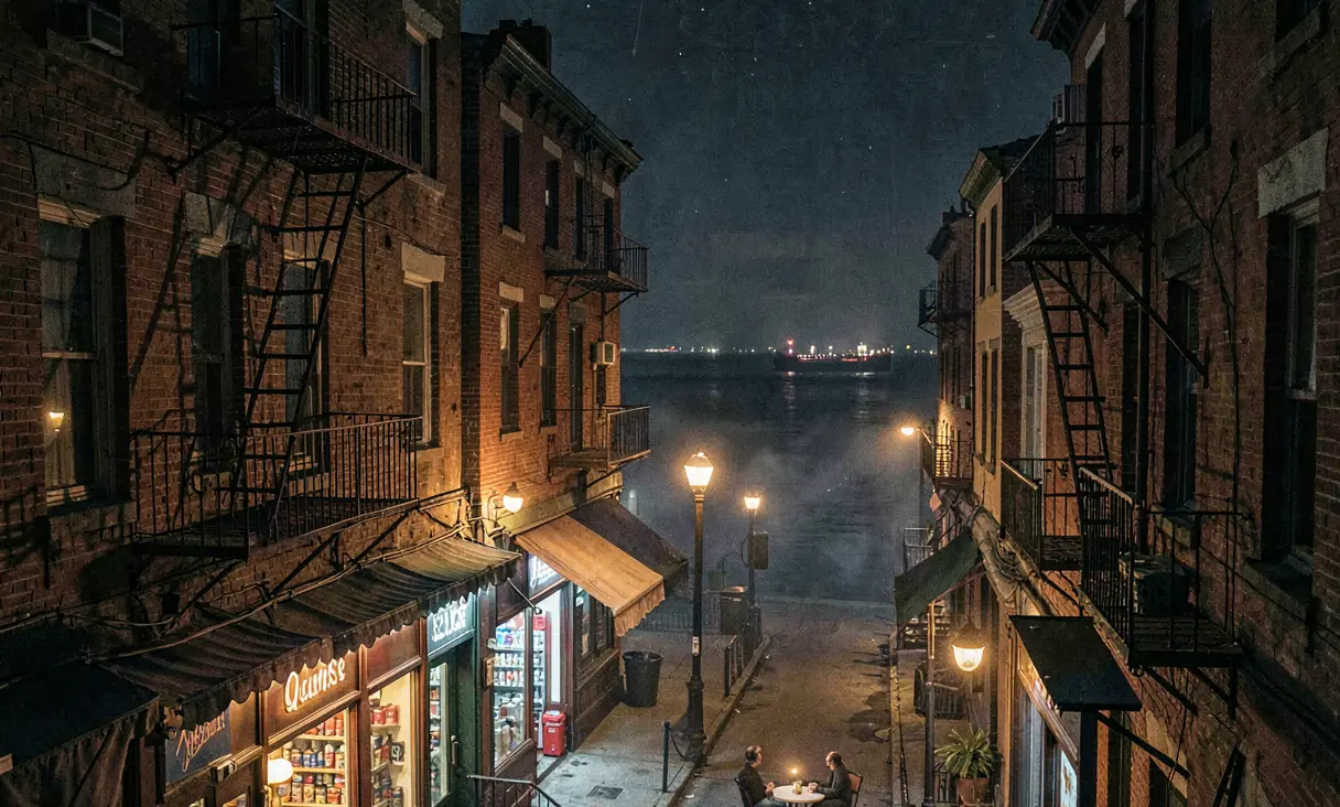 Astoria