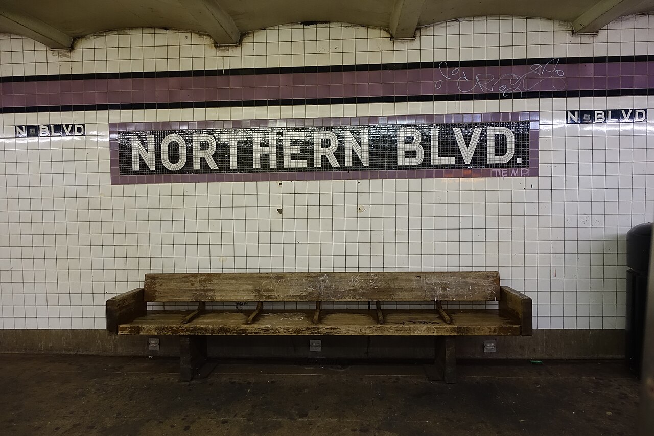 Northern Boulevard