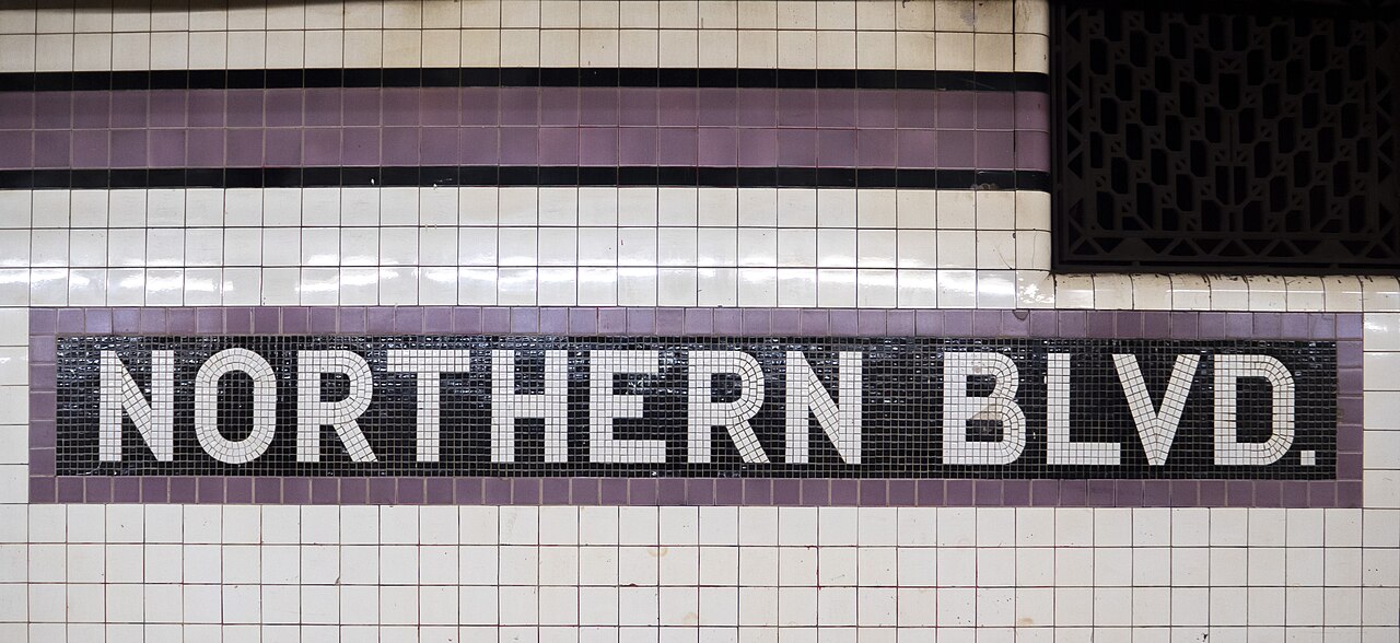 Northern Boulevard