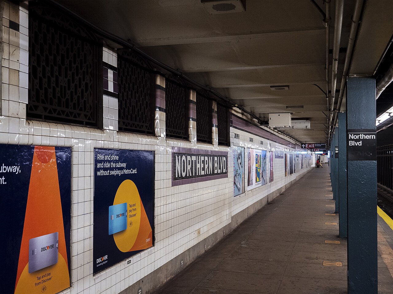 Northern Boulevard