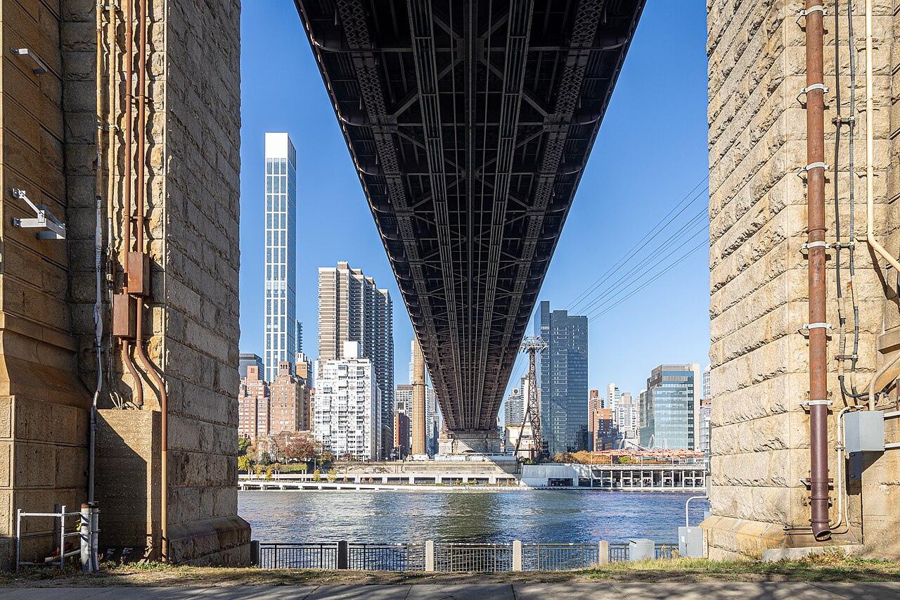 Queensboro Bridge