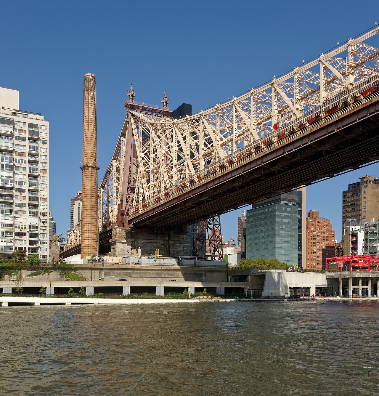 Queensboro Bridge