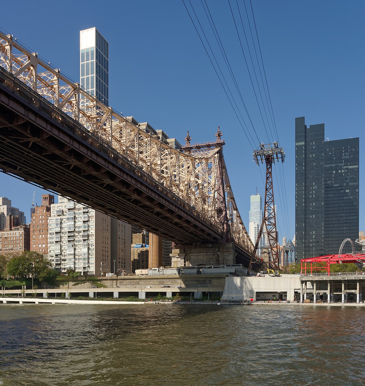 Queensboro Bridge