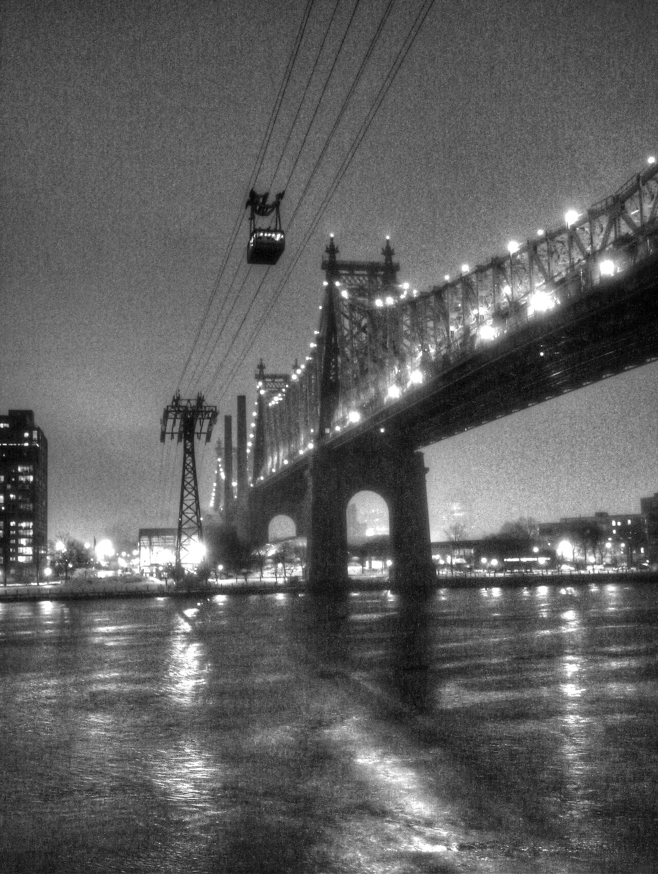 Queensboro Bridge