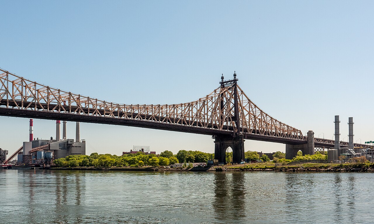 Queensboro Bridge