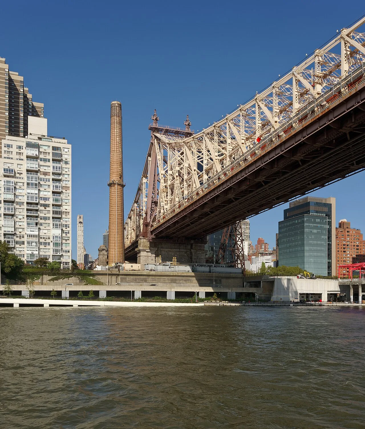 Queensboro Bridge